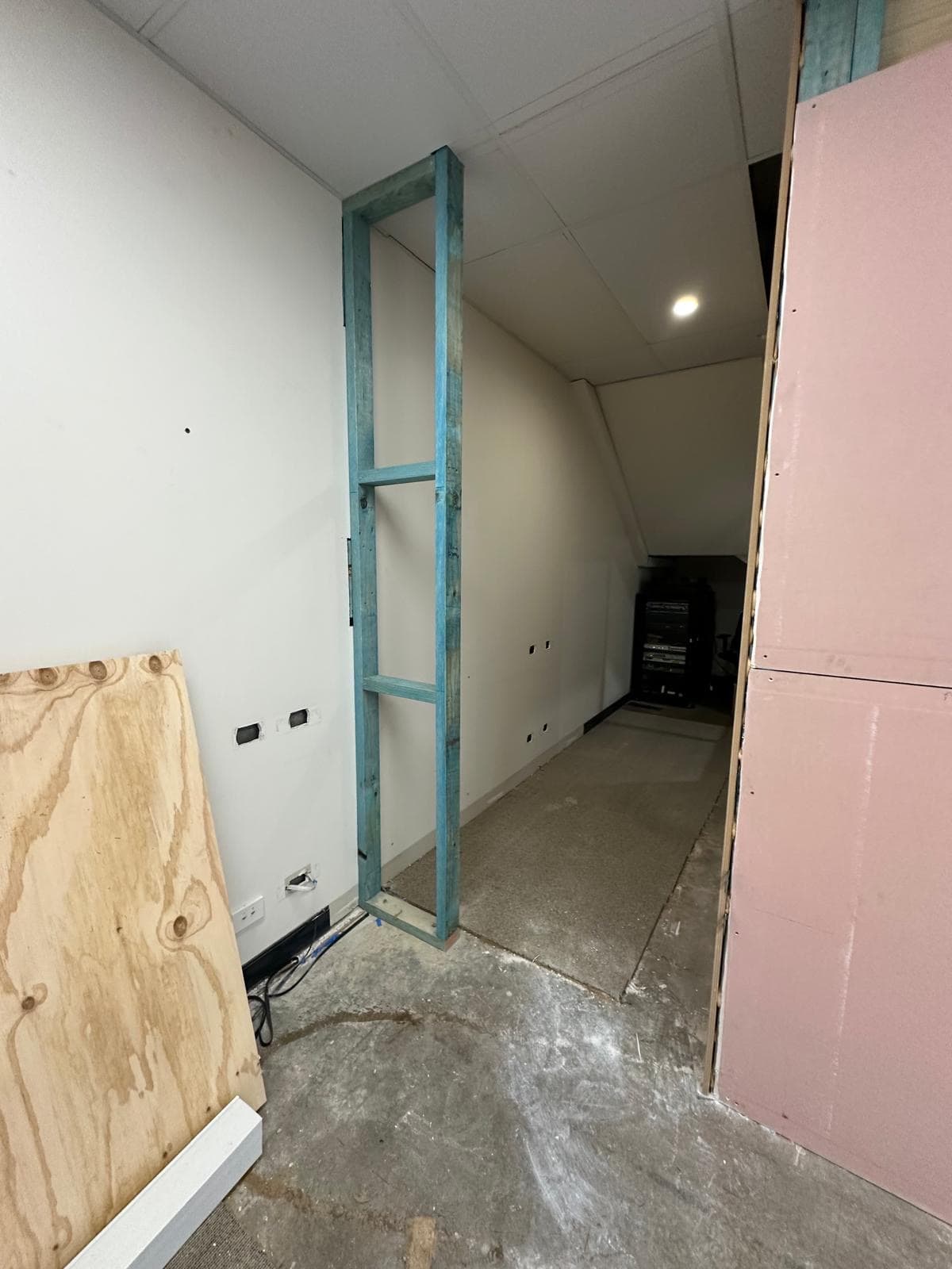 Office Fit-Out 34
