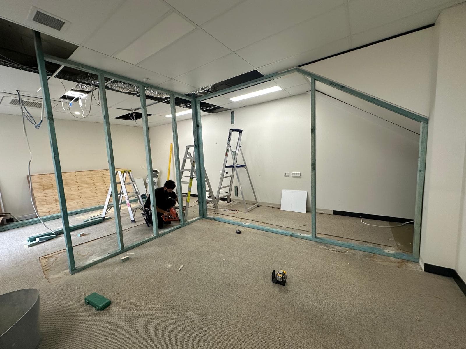 Office Fit-Out 38