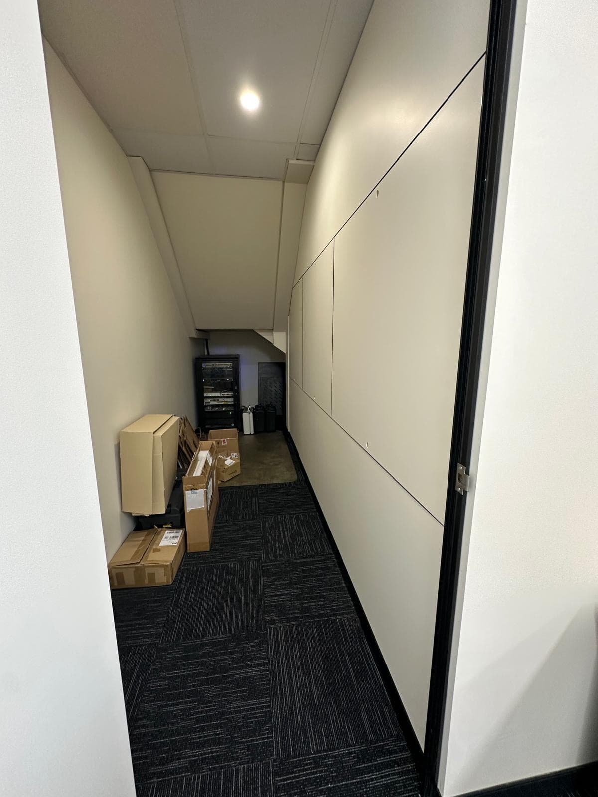 Office Fit-Out 41