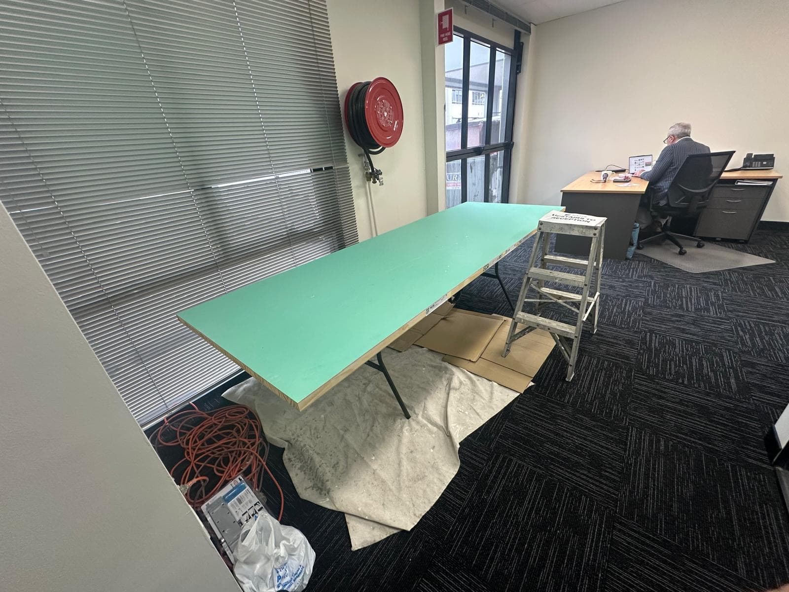 Office Fit-Out 45