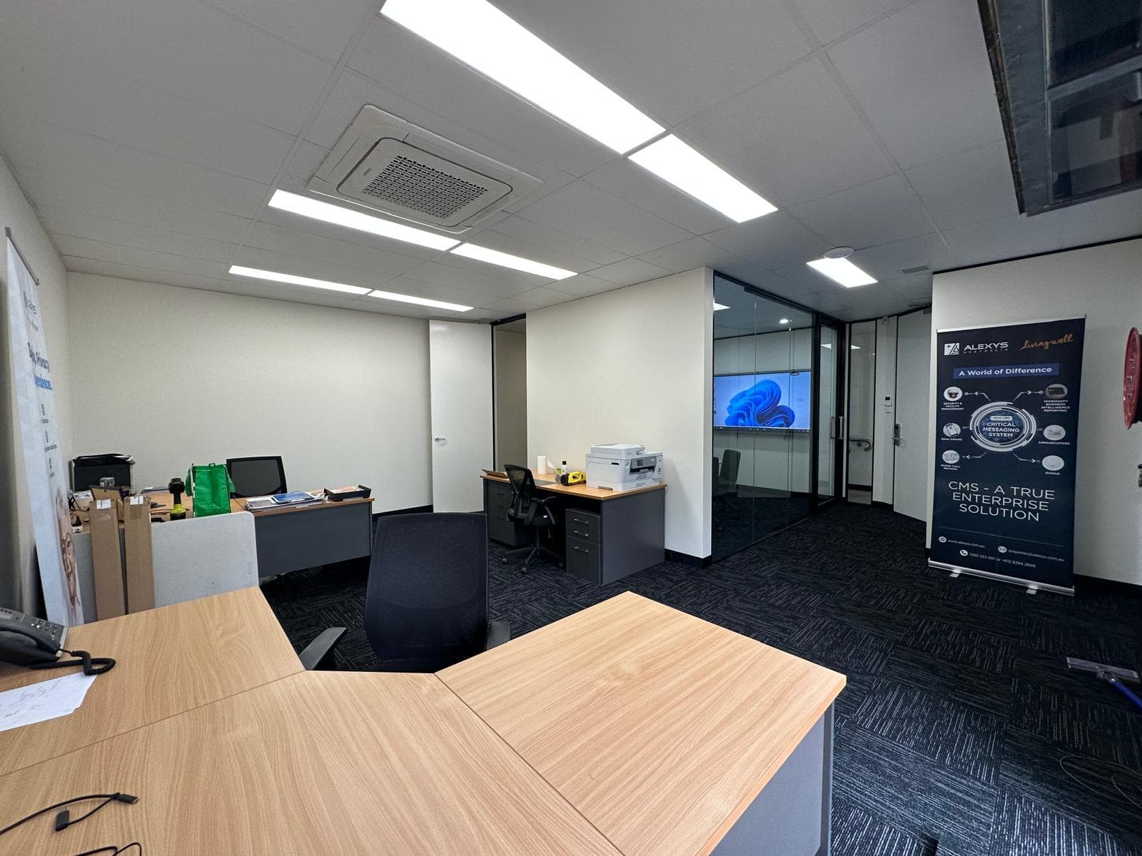 Office Fit-Out 47