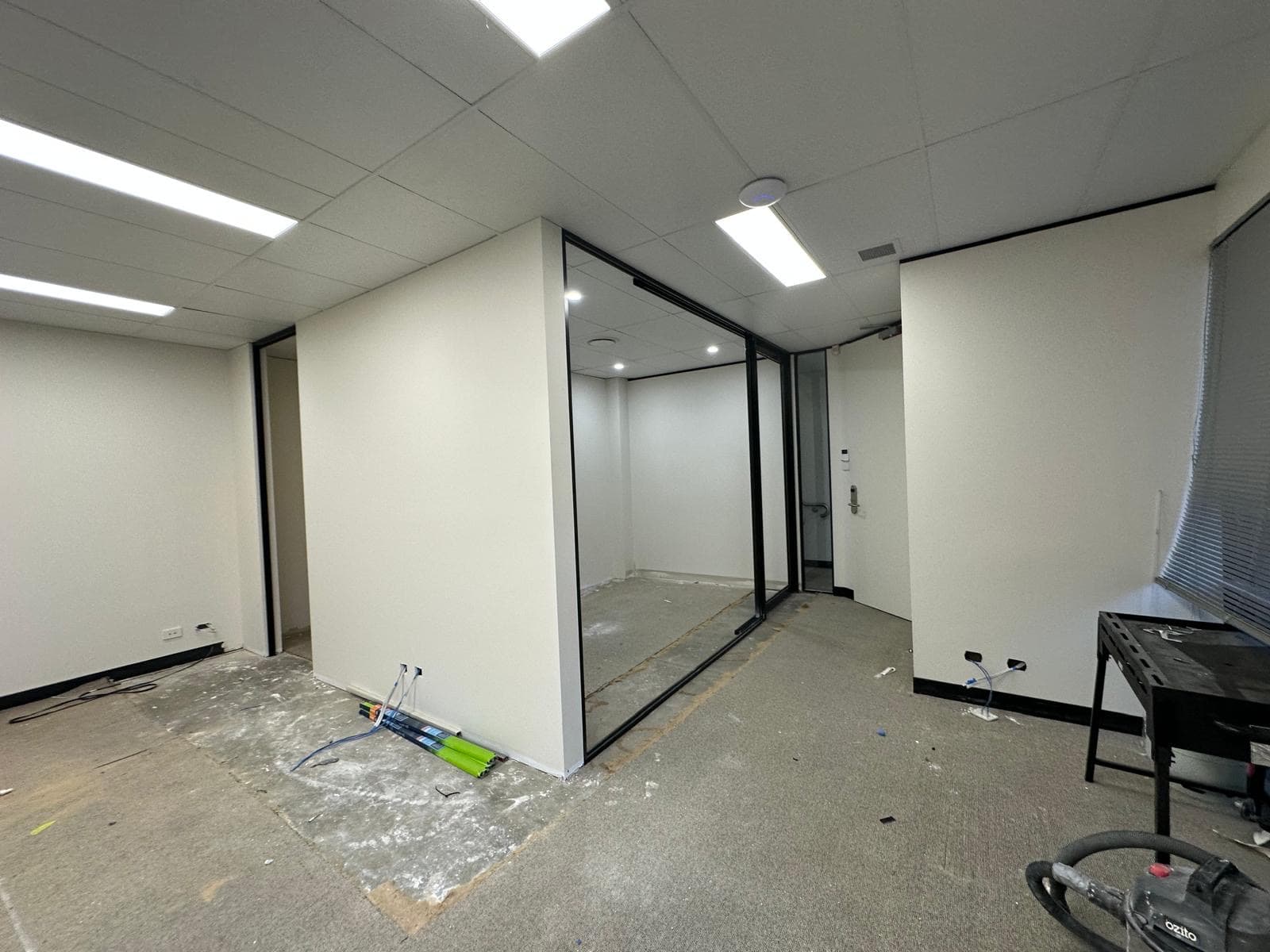 Office Fit-Out 48