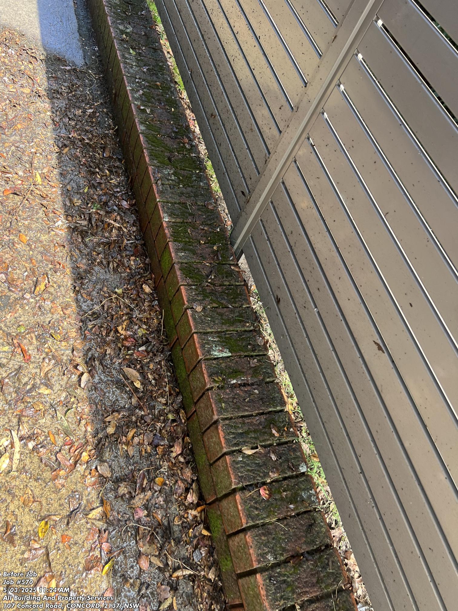 Aluminium Fence 9