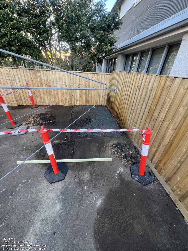 Asphalt / Bitumen 2