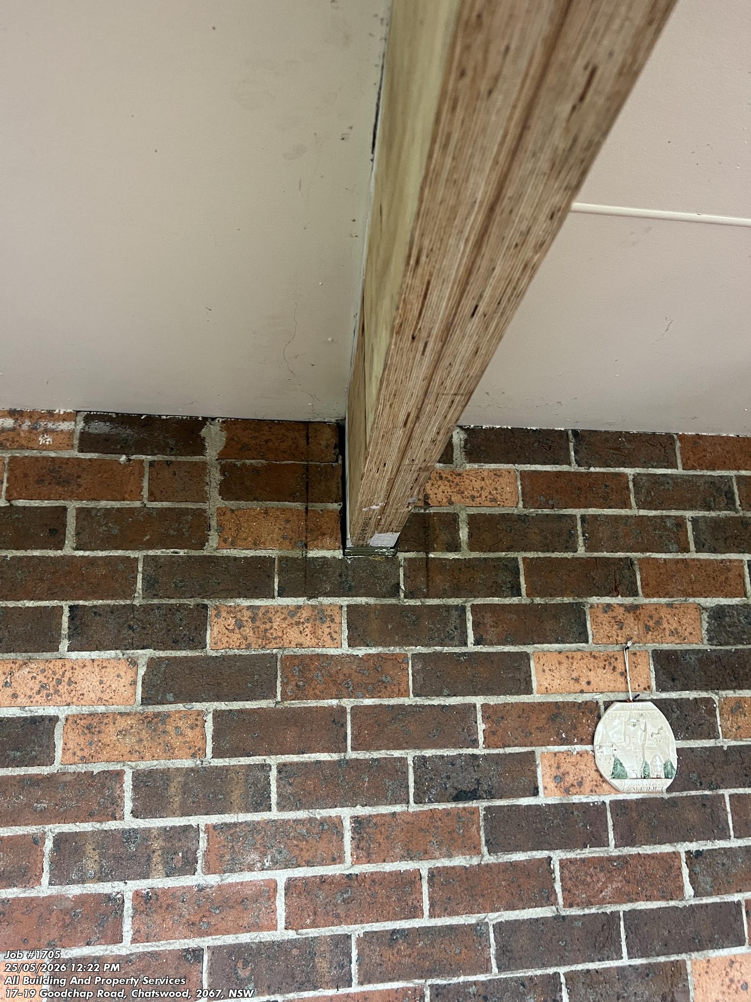 Beam replacement 17