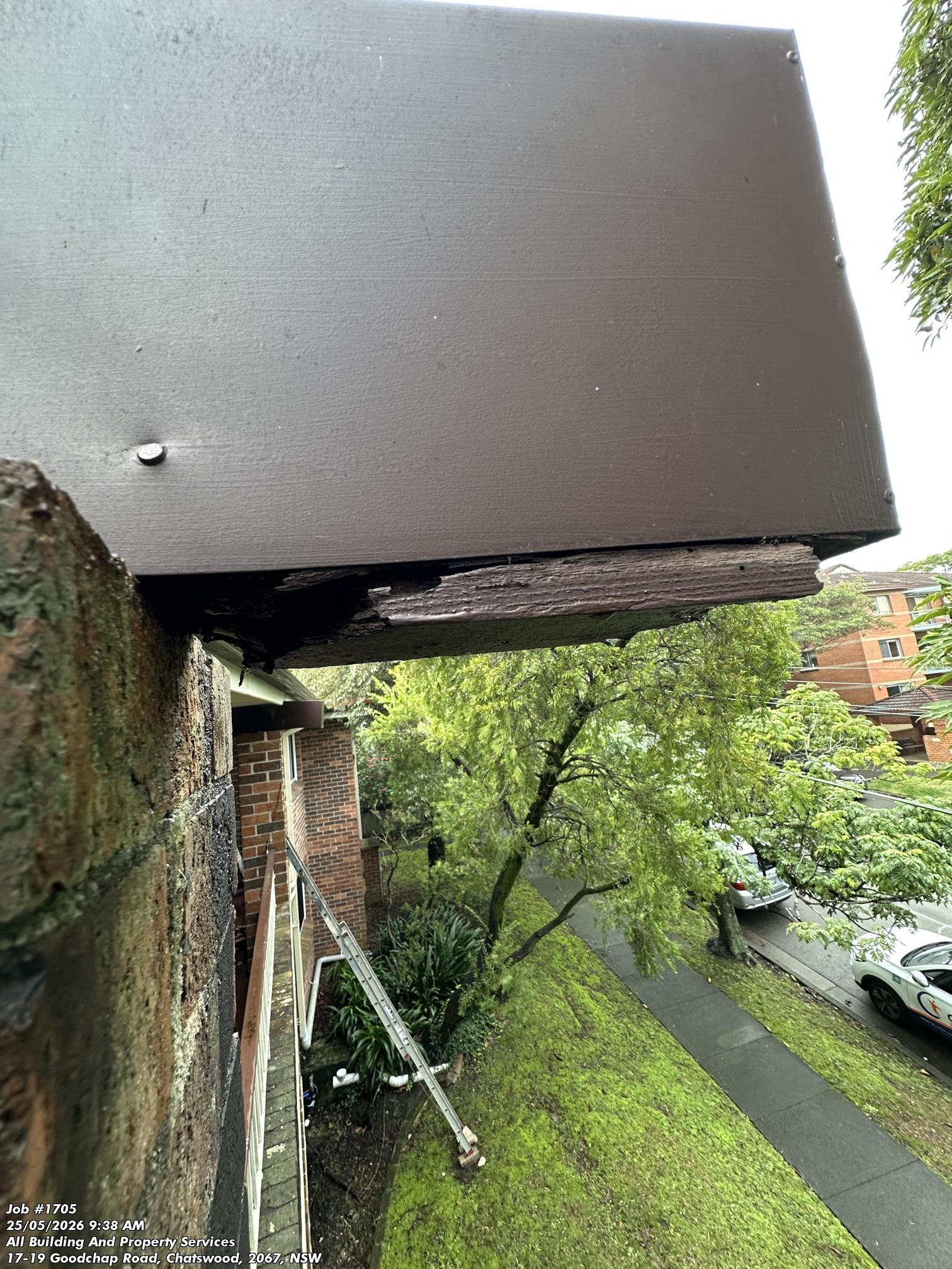 Beam replacement 3