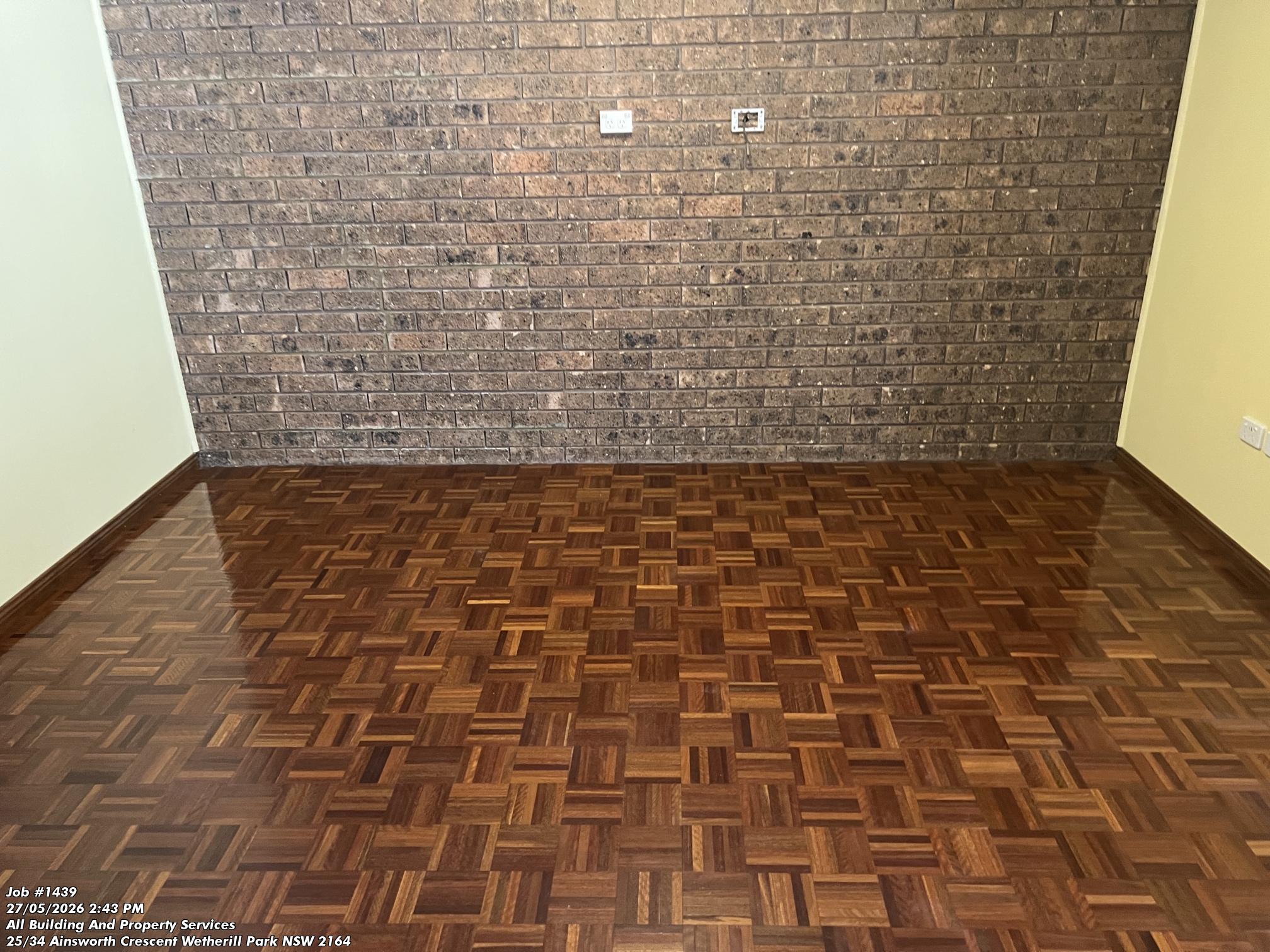 Brick Wall Crack Stitch 18