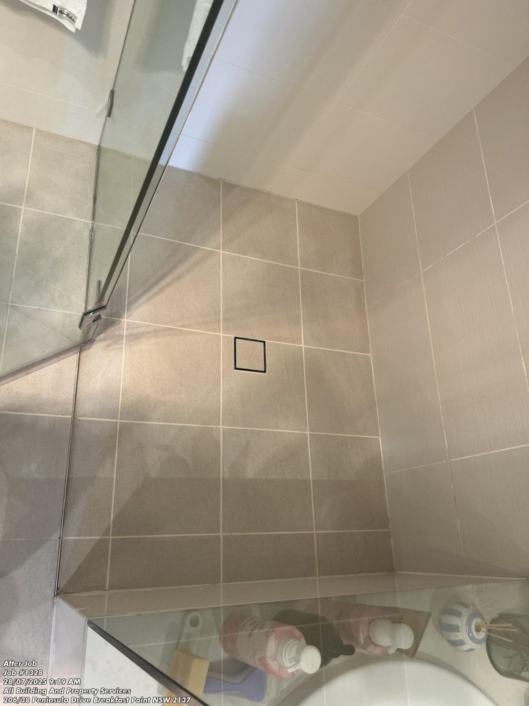 Epoxy Grout 2