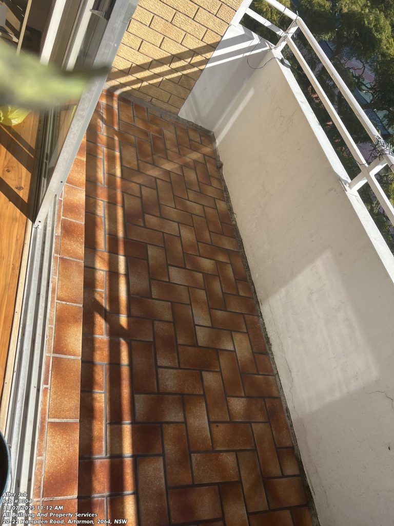 Epoxy Grout 3