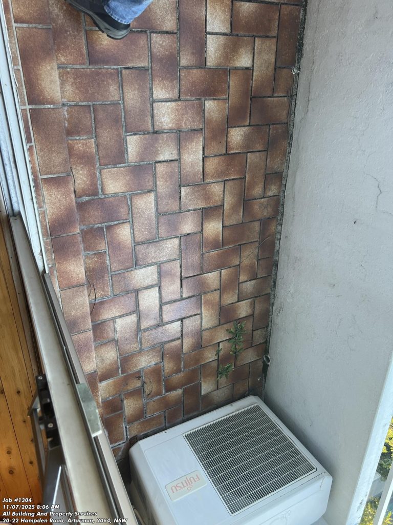 Epoxy Grout 7