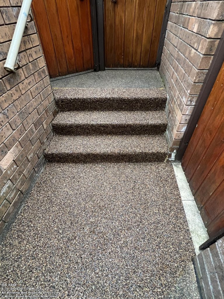 Pebblecrete 4