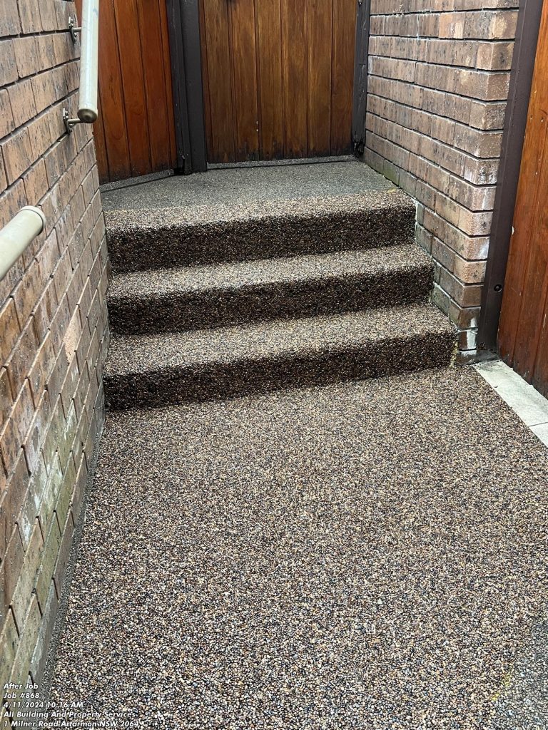 Pebblecrete 7