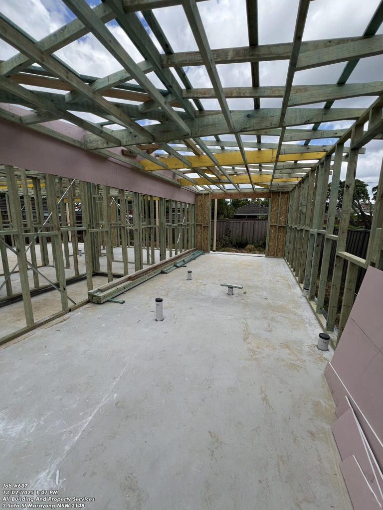 Timber Framing 5