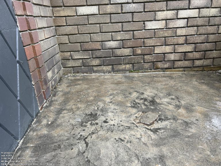 Waterproofing 2