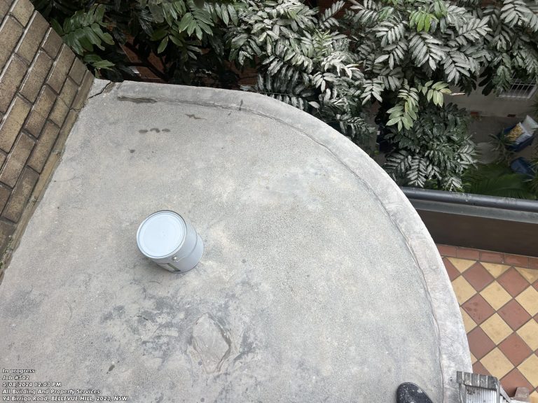 Waterproofing 3